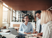 Administrative Support Staff